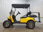 Used 2016 E-Z-GO Golf Cart All Electric
