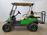 Used 2016 Club Car Golf Cart All Electric