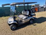 New 2021 Icon Electric Vehicles Llc Golf Carts All ICON I40L CH