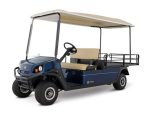 New 2022 Cushman® Golf Carts All Shuttle 2 Electric