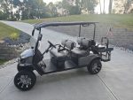 Used 2021 E-Z-GO Golf Cart All TXT 6