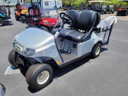 New 2021 Textron Golf Cart TXT FREEDOM ELECTRIC