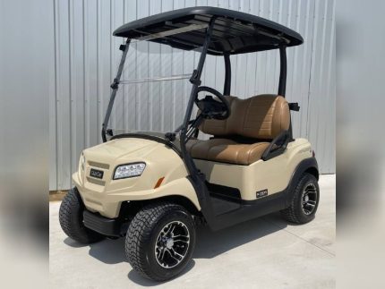 New 2022 Club Car® Golf Cart ONWARD 2P AC ELECTRIC