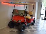 New 2021 E-Z-Go Golf Carts All Valor® 48V Electric