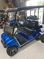 2004 Updated in 2021 Club car DS For Sale