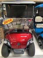 2018 Yamaha Golf-Car The Drive² - Fleet CARB For Sale
